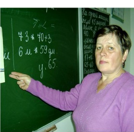 Бурдасова Вера Ивановна Бурдасова Вера Ивановна.