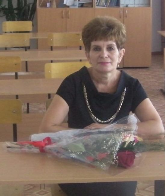 Вуккерт Ольга Михайловна Вуккерт Ольга Михайловна.