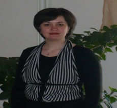 Рогова Марина Владимировна.