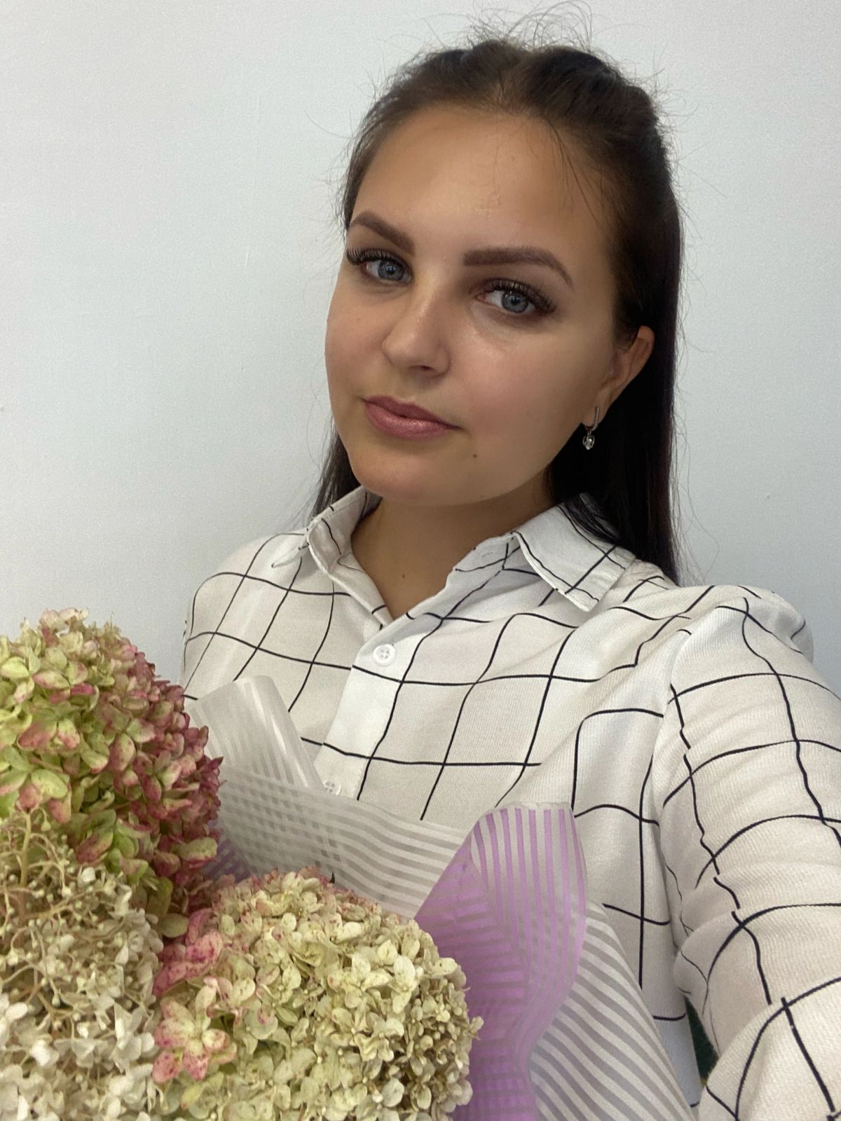 Быковская Дарья Дмитриевна.