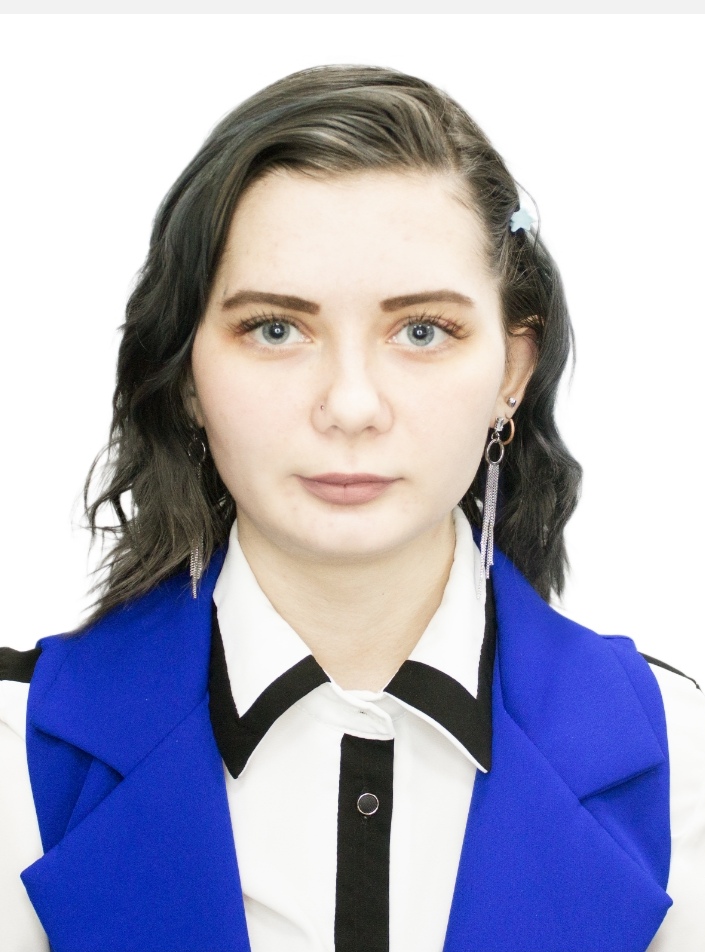 Владимирова Дарья Алексеевна Владимирова Дарья Алексеевна.