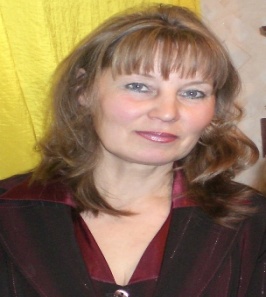 Зябрина Светлана Евгеньевна Зябрина Светлана Евгеньевна.