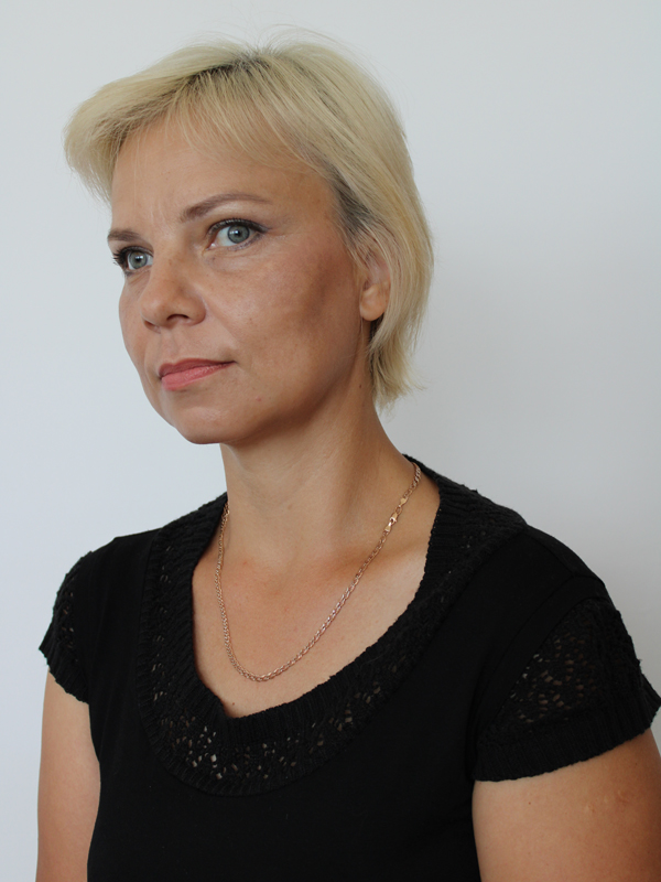 Сафронова Галина Дмитриевна.
