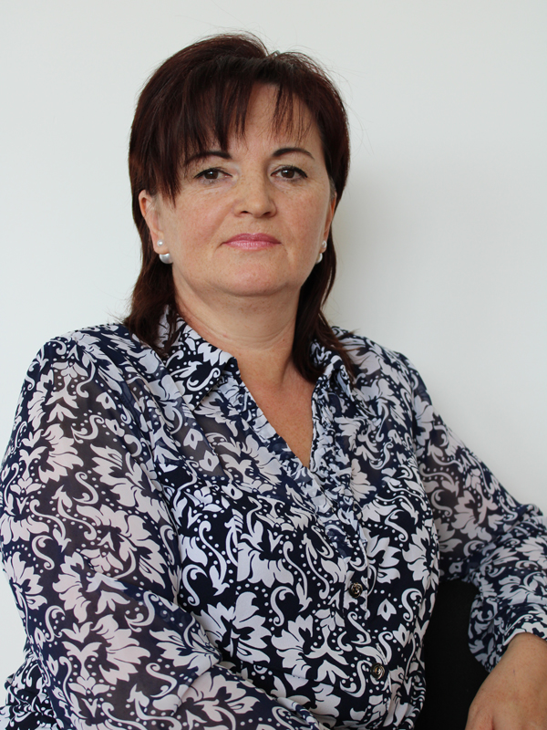 Волкова Юлия Ивановна.