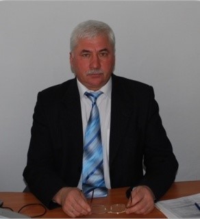 Маликов Николай Алексеевич Маликов Николай Алексеевич.